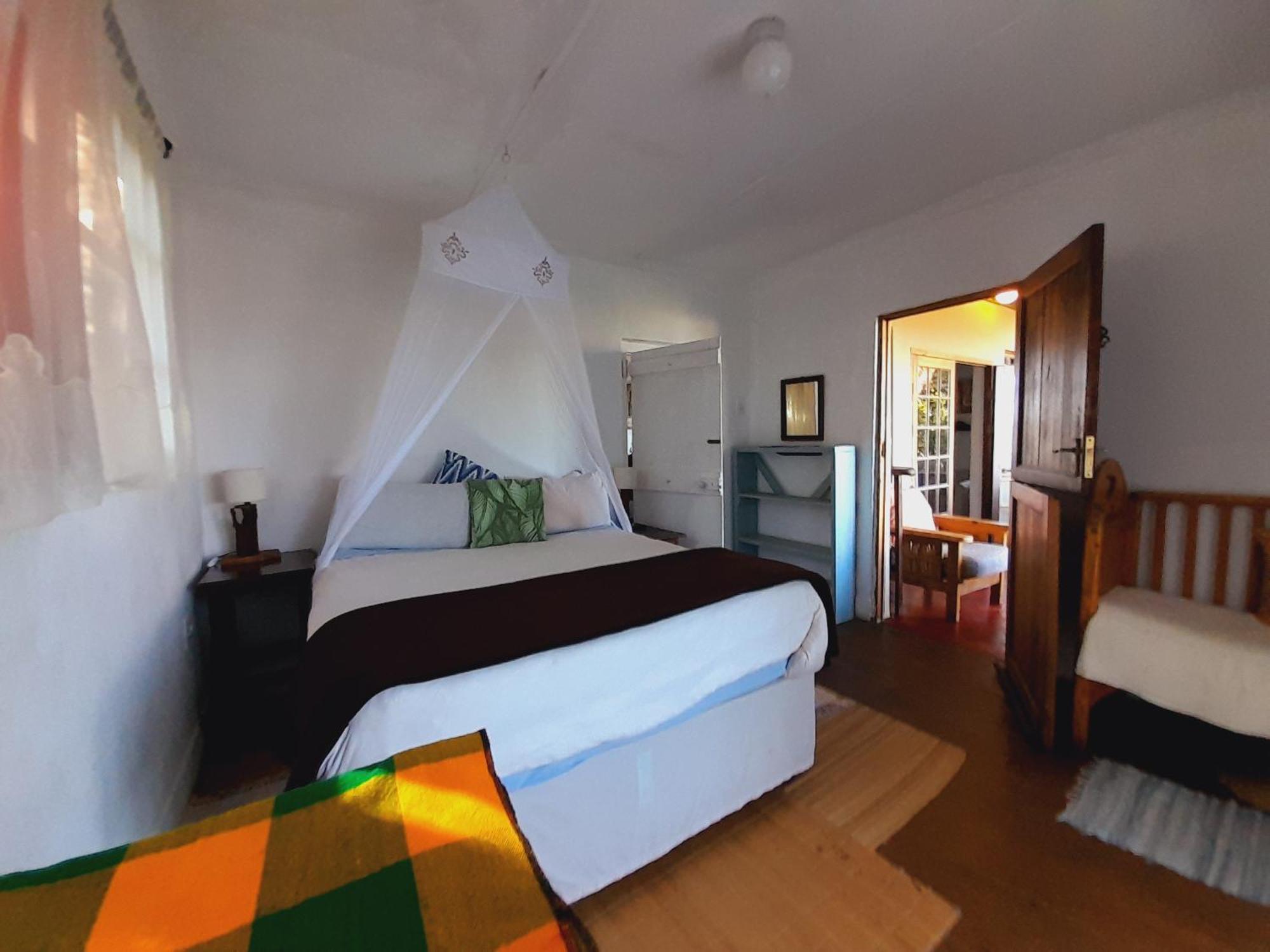 Delicious Monster Accommodation Port Saint Johnʼs 외부 사진